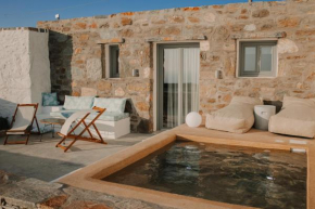 Venue Villas - Folegandros